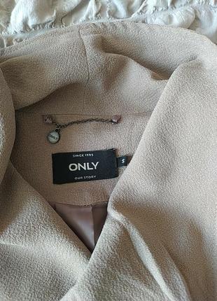 Летний тренч, размерs 4