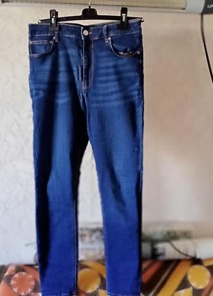 Джинсы женские размер m