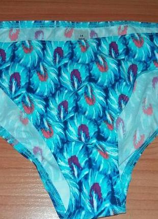 Плавки для плаванья р.14