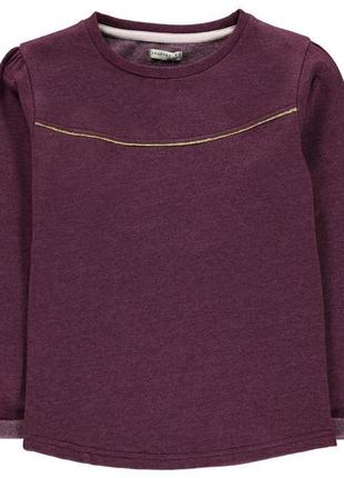 Кофта crafted , англія, 5-7 років