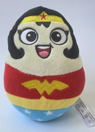 Чудо- женщина игрушка комикс