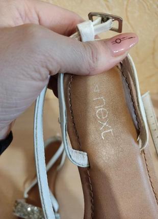 Сандалі5 фото