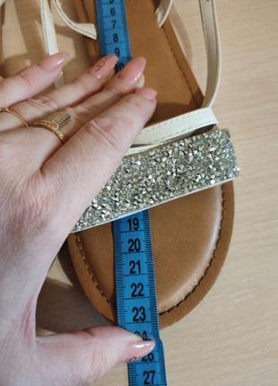 Сандалі6 фото