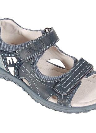 Летние сандалии р.27,28 чехии