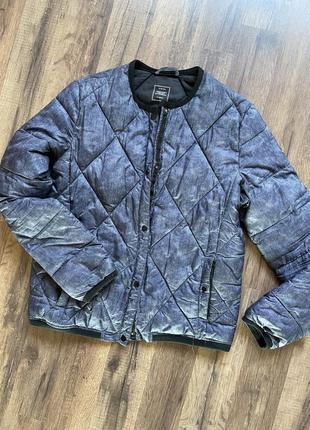 Куртка-бомбер ostin