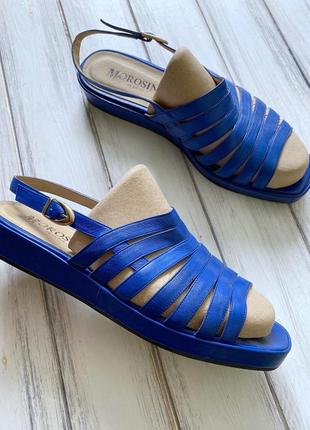 Morosini босоніжки