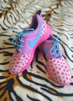 Кроссовки nike