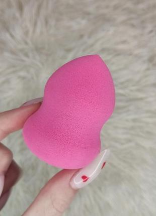 Спонж для макіяжу