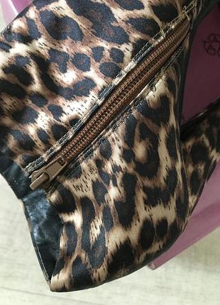 Ботильоны ботинки 💣💣💣 3