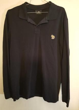 Лонгслив paul smith original.