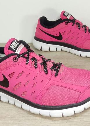 Кроссовки nike 38р