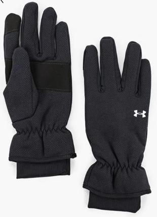 Рукавички under armour