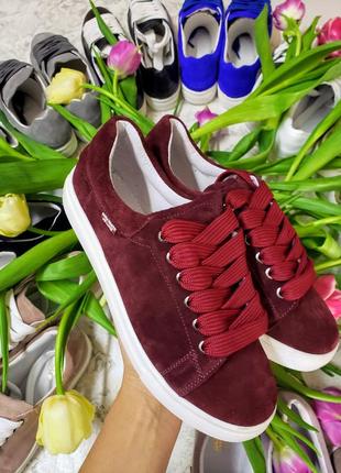 Женские кеды classic