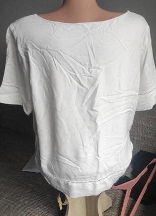 Блуза верх 💯 віскоза, підкладка 💯 поліестер6 фото