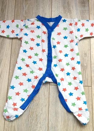 Чоловічок 0-3