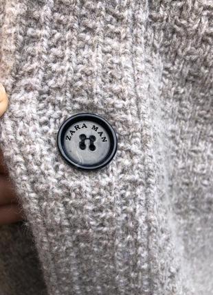 Свитер ZARA 3