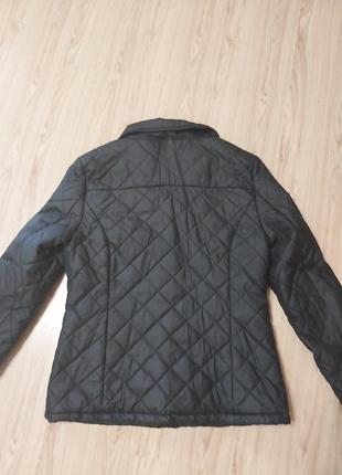 Куртка стеганка,утепленная байка внутри3 фото