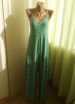 Комбинезон летний