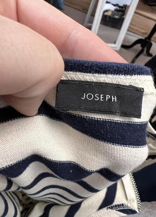 Тільняшка кофта joseph 6