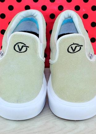 Кеди vans2 фото