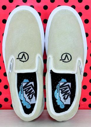 Кеди vans5 фото