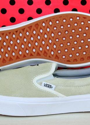 Кеди vans7 фото