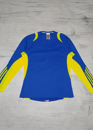 Adidas original спортивна кофта олімпійка