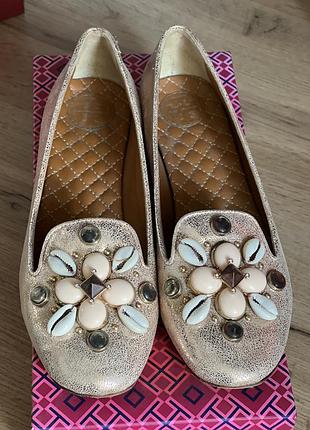 Туфли tory burch