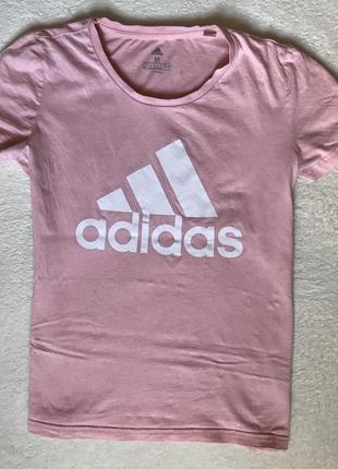 Футболочка adidas2 фото