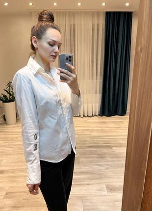 Рубашка marie lund