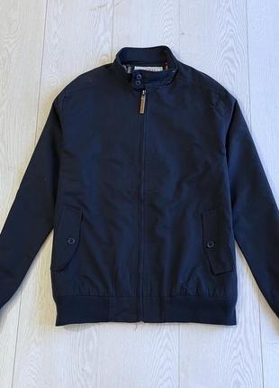 Куртка ветровка soulstar&co