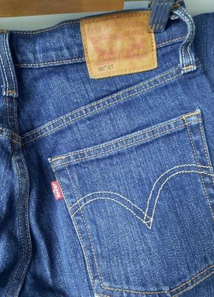 Джинси levi's levis джинси zara4 фото