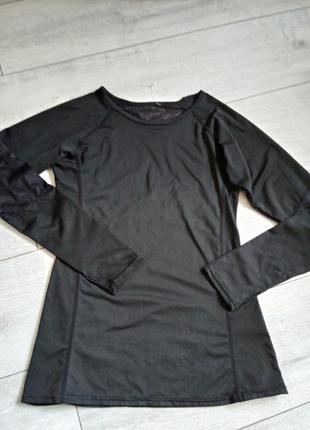 Спортивний реглан жіночий розмір train like argel англія розмір xl