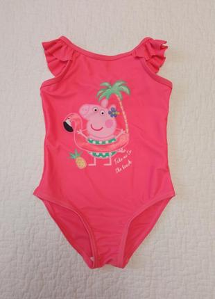 Купальник Сорочка класика f&f george