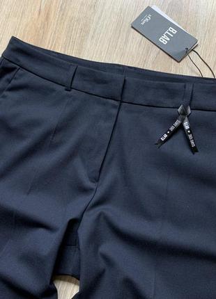 Женские классические брюки штаны со стрелками5 фото