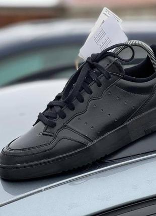 Мужские кроссовки adidas super court новые оригинал