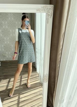 Сукня Сарафан liu jo розмір s