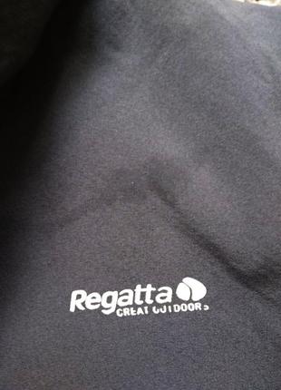 Куртка демісезонна regatta розмір 122-1285 фото