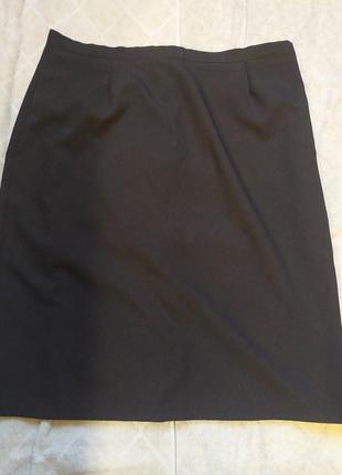 Спідниця великий розмір