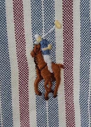 Рубашка ralph lauren 2