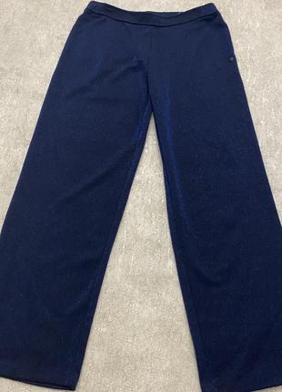 Брендові італійські спортивні штани/штани з лампасами garsia jeans3 фото