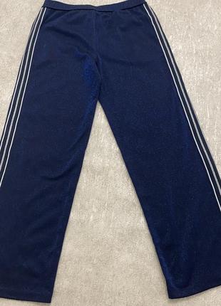 Брендові італійські спортивні штани/штани з лампасами garsia jeans2 фото