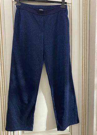 Брендові італійські спортивні штани/штани з лампасами garsia jeans6 фото