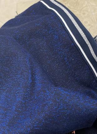 Брендові італійські спортивні штани/штани з лампасами garsia jeans10 фото