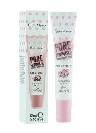 Минимизатор пор лица petite maison pore minimiser