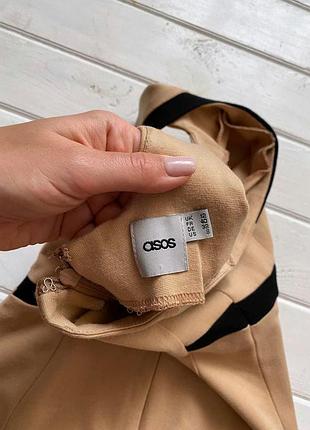 Платье asos №1871 5