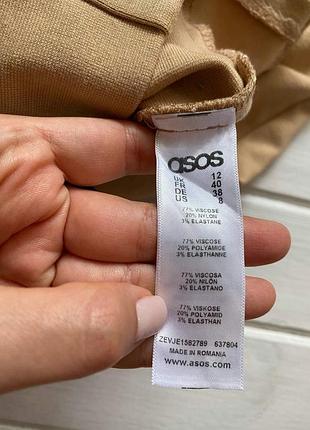 Платье asos №1871 8