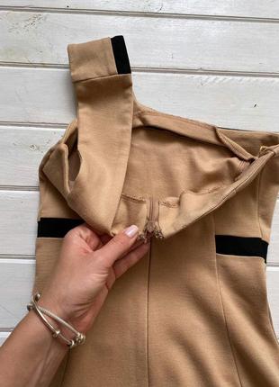 Платье asos №1871 6