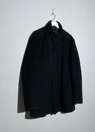 Оригінальна куртка hugo boss з шерсті та кашеміру2 фото