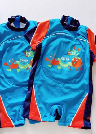 Костюм для купания / плавания / для воды  артикул: 10387